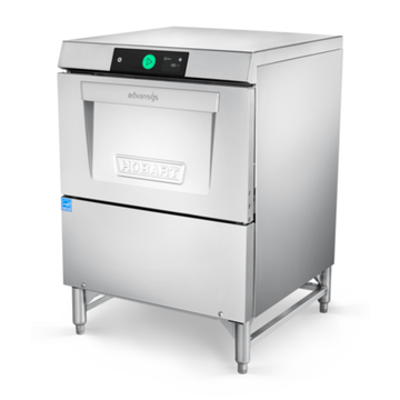 Undercounter Glasswashers