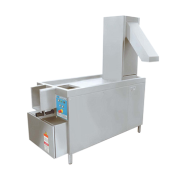 Food Waste & Recycling Systems