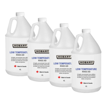 Chemicals & Parts