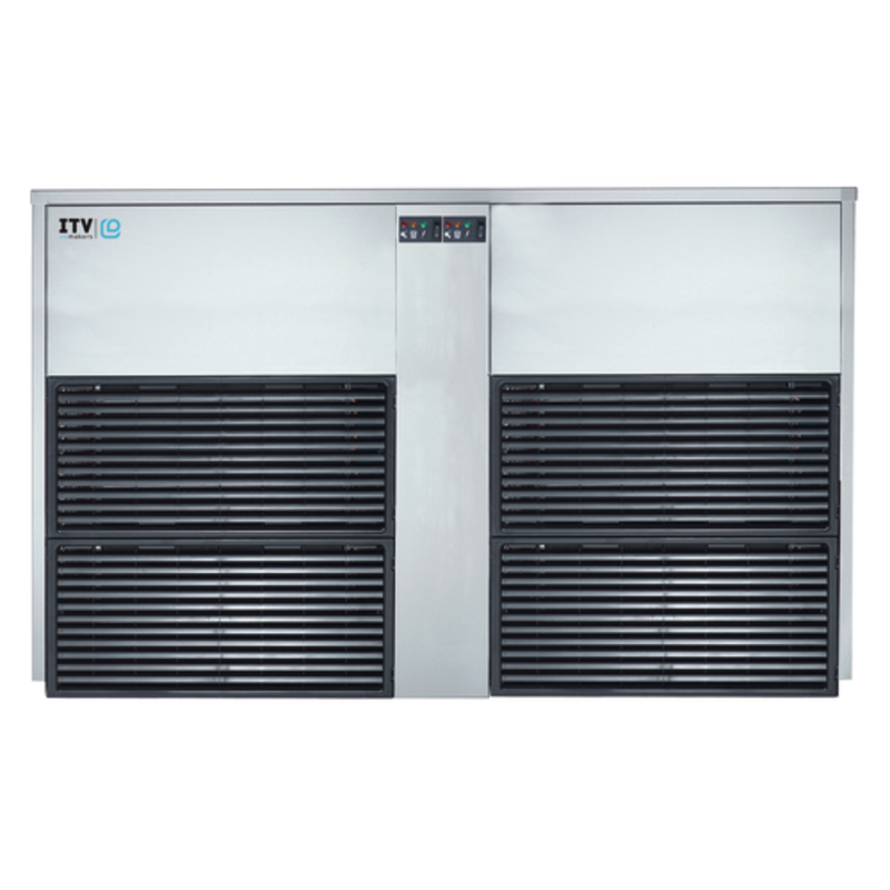 IIM-IQ 2700_ITV Ice Makers