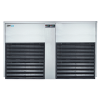 IIM-IQ 2700_ITV Ice Makers