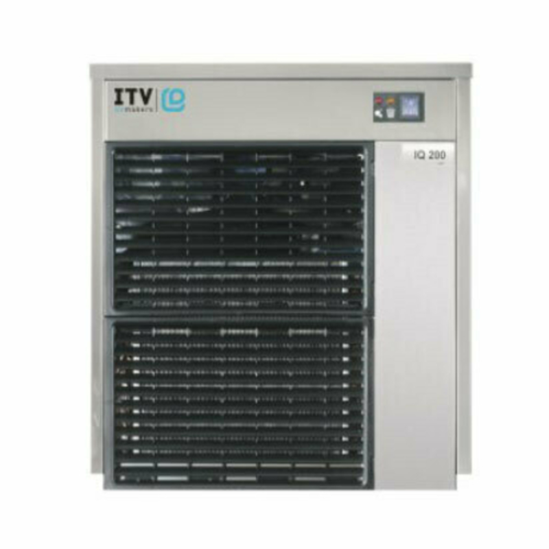 IIM-IQ 500_ITV Ice Makers