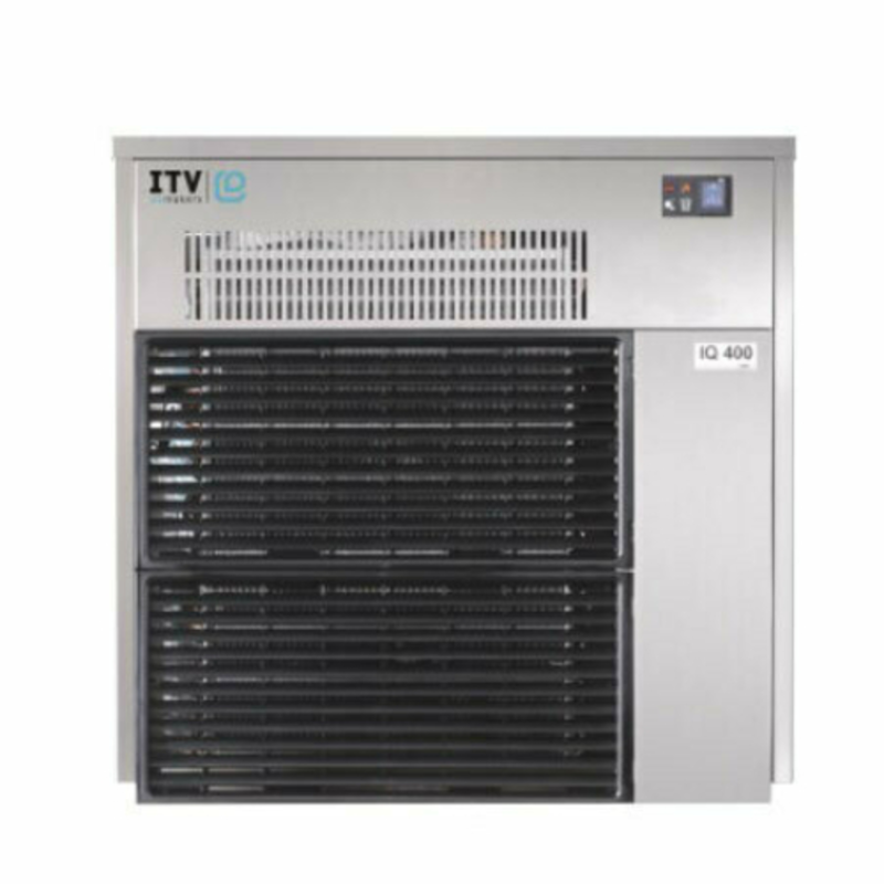 IIM-IQ 900_ITV Ice Makers