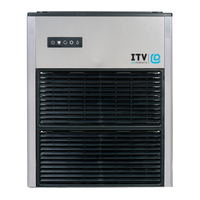 IIM-IQN 1200_ITV Ice Makers
