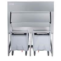 IIM-SCD-1400_ITV Ice Makers
