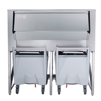 IIM-SCD-900_ITV Ice Makers