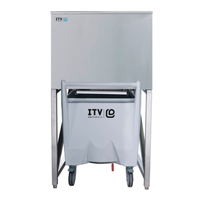 IIM-SCS-350_ITV Ice Makers