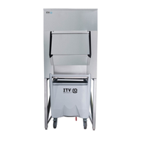 IIM-SCS-700_ITV Ice Makers