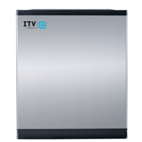 IIM-SPIKA MS 400-22_ITV Ice Makers