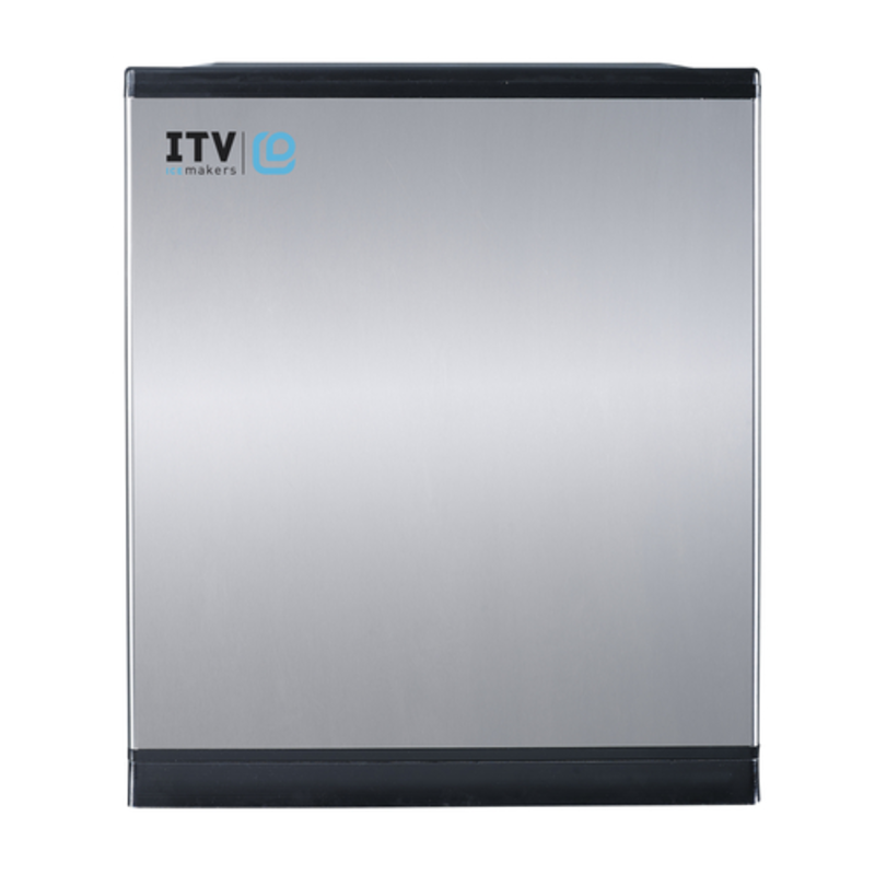 IIM-SPIKA MS 400_ITV Ice Makers