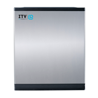 IIM-SPIKA MS 400_ITV Ice Makers
