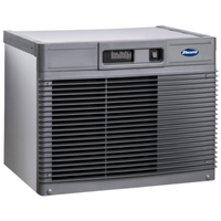 Follett C1010A Horizon Elite air-cooled 1061-lb Chewblet ice machine for commercial foodservice.