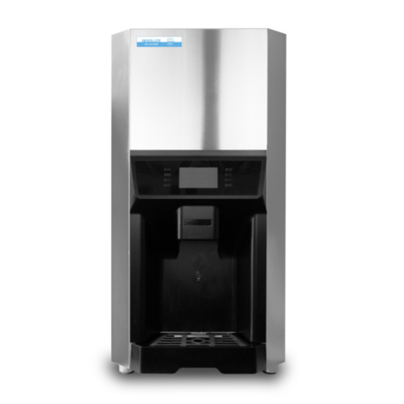 Resolute CDIW220 Countertop Nugget Ice and Water Dispenser