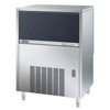 Brema CB640AHCAWS 154-Lb Air-Cooled Undercounter Ice Machine for commercial beverage service.