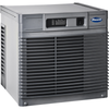 Follett E710A Horizon Elite air-cooled chewblet ice machine, capable of producing 759 lb of ice daily.