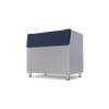 Ice Storage Bins