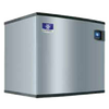 Water-Cooled Ice Equipment