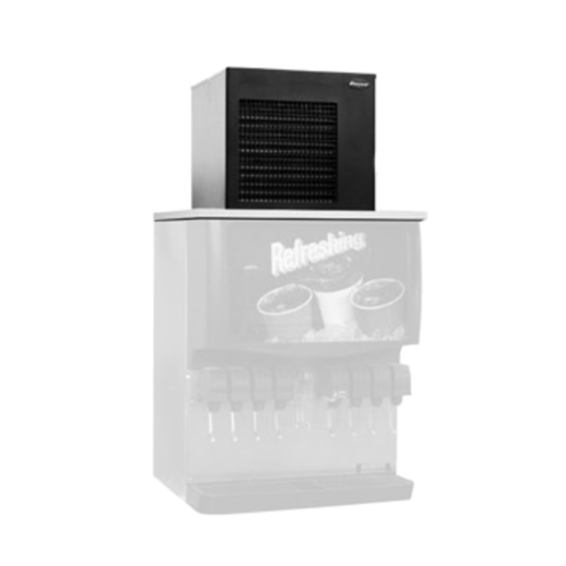 Follett MSL22SC Ice Bin Top Kit Adapter for 22" Dispenser
