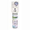 Koolaire AR-20000-P Primary Water Filtration System for Ice Machines with pressure gauge and filter cartridge.
