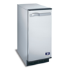 Manitowoc UCP0050A compact undercounter ice maker providing efficient ice production in a sleek design.