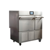 Kuper KI-100SP63 36" Air-Cooled Undercounter Sphere Ice Machine for premium bars and lounges.