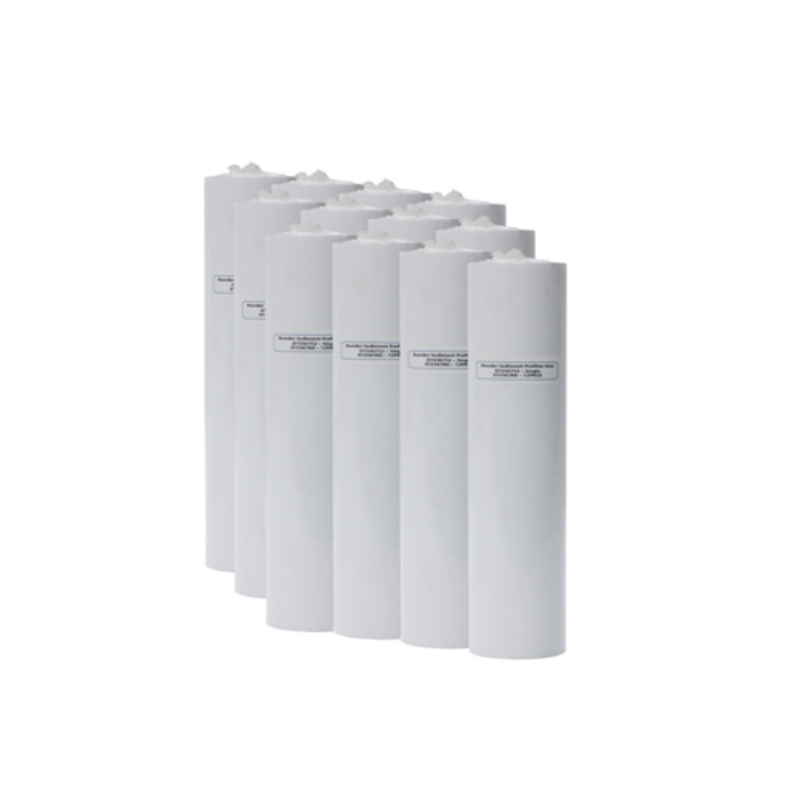 Follett SEDIMENTPREFILTER12 5-Micron Replacement Pre-Filter Cartridge Case of 12