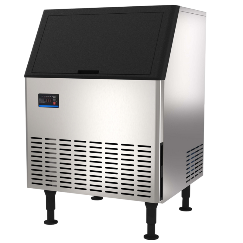 HB-88 Undercounter Ice Machine - 88lbs/24hr, 28lb Capacity
