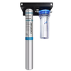 Resolute CPWF 12,000-Gallon Commercial Ice Machine Water Filter System for clear ice production.