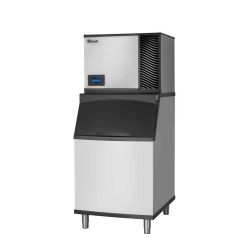True Refrigeration TCIM-430-FA1-A 30-Inch Air-Cooled Modular Full-Cube Ice Machine