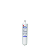 Atosa HF20-S replacement water filter cartridge for effective filtration of commercial ice equipment.