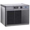 Follett C1414A Horizon Elite high-capacity chewblet ice machine with air-cooled design for daily ice production.