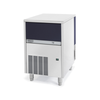 Brema TB852AHC Air-Cooled Pebble Ice Machine for bars with 44 lb bin producing 216 lb/day of nugget-style ice.