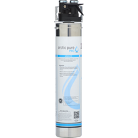Koolaire K00533 replacement filter cartridge for AR-PRO6-K filtration system, ensuring quality ice supply.