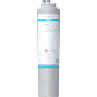 Manitowoc K00538 water filter cartridge for AR-20000-P filtration systems, essential for clean ice production.