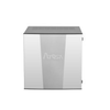 Atosa YRS0350A-161 350 lb Self-Contained Air-Cooled Ice Machine for commercial use