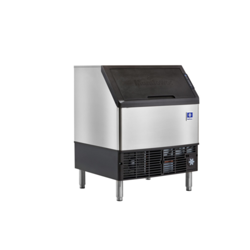 Manitowoc URP0310A NEO 30-Inch Undercounter Regular-Cube Ice Machine