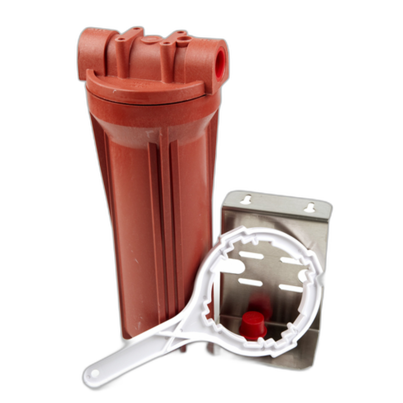 Reverse Osmosis Systems Transparent Image