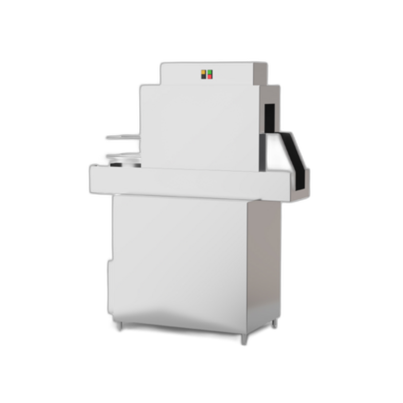 Tray Washers Transparent Image