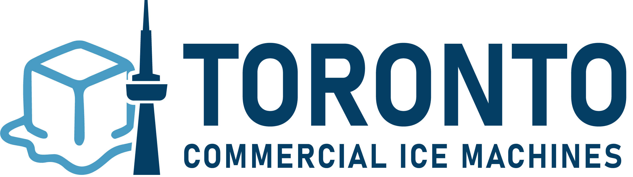 Toronto Commercial Ice Machines