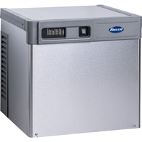 Follett D1010R Horizon Elite Nugget Ice Machine for healthcare, producing up to 978 lbs of nugget ice daily.