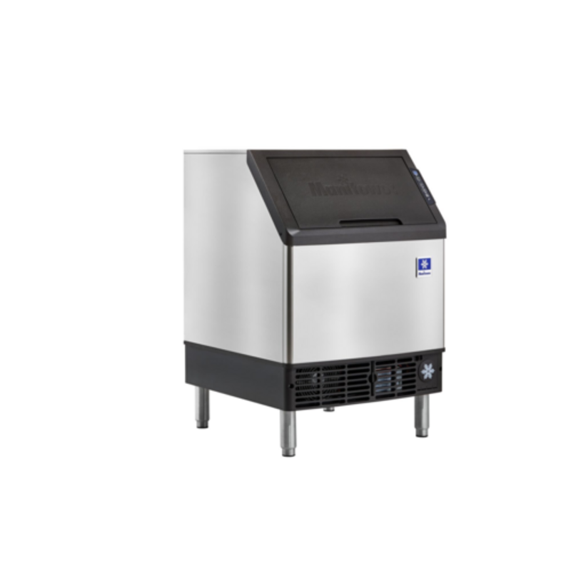 Manitowoc UDP0140A NEO 140-Lb Air-Cooled Undercounter Ice Machine