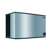 Manitowoc IDT1900W Indigo NXT 48-Inch commercial water-cooled ice machine with modern design.