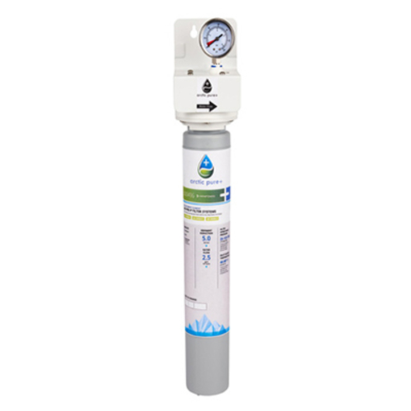 Koolaire Arctic Pure Plus Sediment Pre-Filter Kit for commercial ice machine pre-filter kit protection