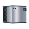 Manitowoc Indigo NXT water-cooled cube ice machine with modular design and production capabilities.