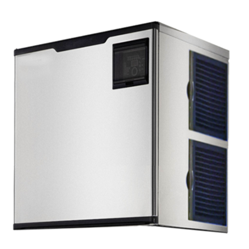 EFI IM-350H Modular 350-lb Air-Cooled Cube Ice Machine Head